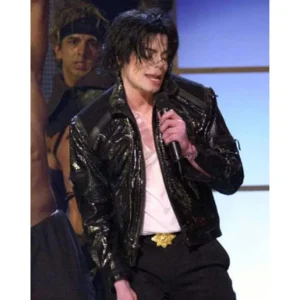 Mj beat it black jacket