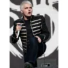 My chemical romance welcome to the black parade jacket