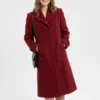 Myrna malloy the bride coat