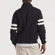New york giants full zip fleece black jacket 1