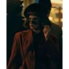 Penelope cruz the bride coat