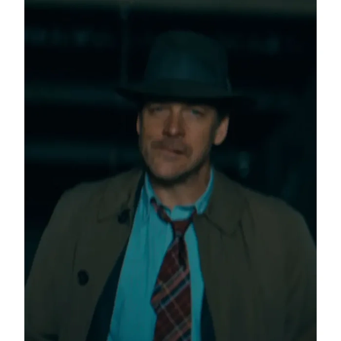 Peter sarsgaard the bride coat