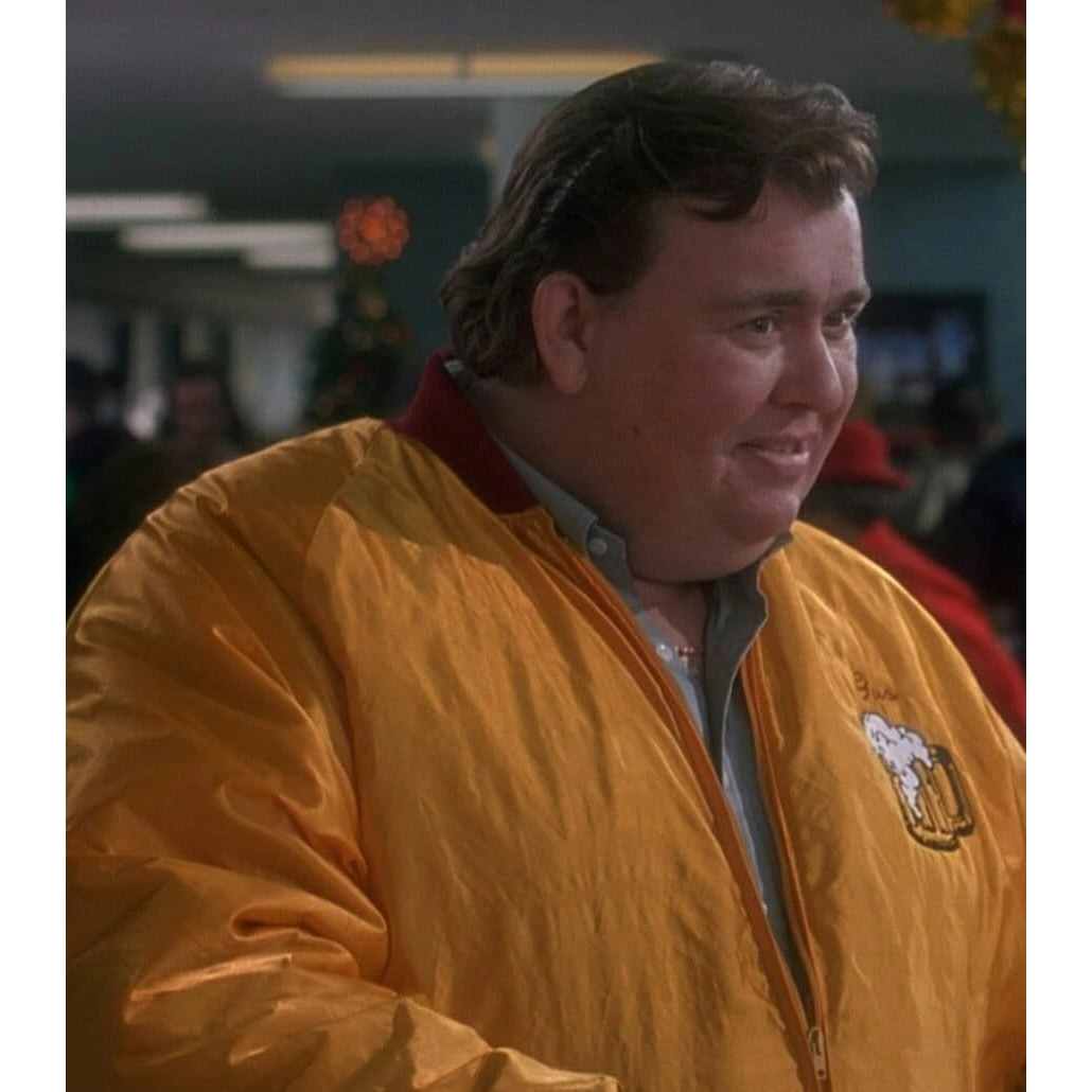 Polka king of the midwest jacket