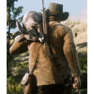 Red dead redemption 2 jacket scaled 1
