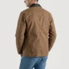 Red dead redemption jacket