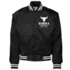 Ribera jacket