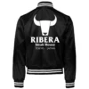 Ribera steakhouse jacket