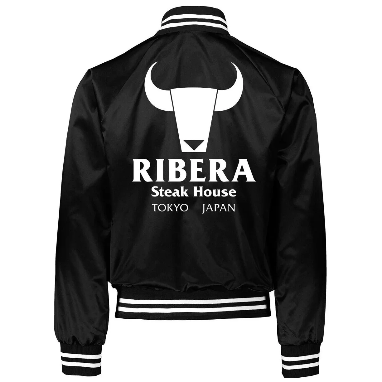 Ribera steakhouse jacket