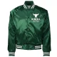 Ribera steakhouse tokyo japan bomber jacket