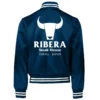 Ribera tokyo jacket