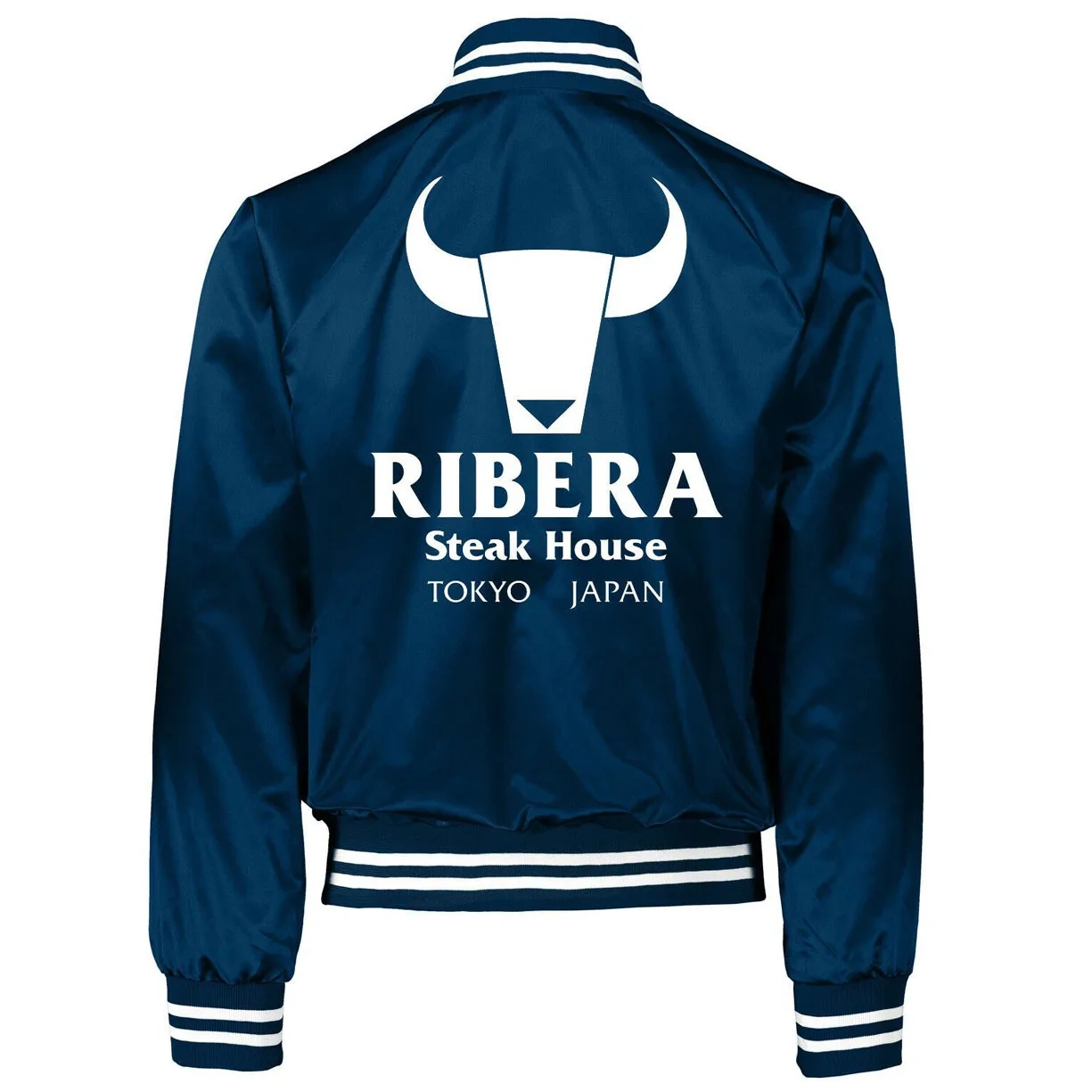 Ribera tokyo jacket