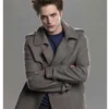 Robert pattinson twilight jacket