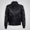 Ryan gosling drive 2011 black jacket