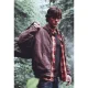 Sam supernatural jacket brown