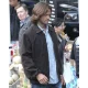Sam winchester brown jacket