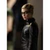 Smallville black canary jacket