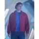 Smallville clark kent jacket