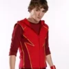 Smallville kyle gallner red vest