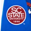 South carolina state bulldogs classic wool design