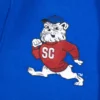 South carolina state bulldogs classic wool patch