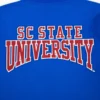 South carolina state bulldogs classic wool varsity patch