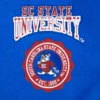 South carolina state bulldogs classic wool varsity patches