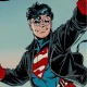 Superboy jacket