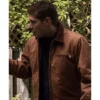 Supernatural carhartt browen jacket