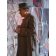 The bride peter sarsgaard trench coat