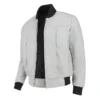 Thomas f wilson bomber jacket