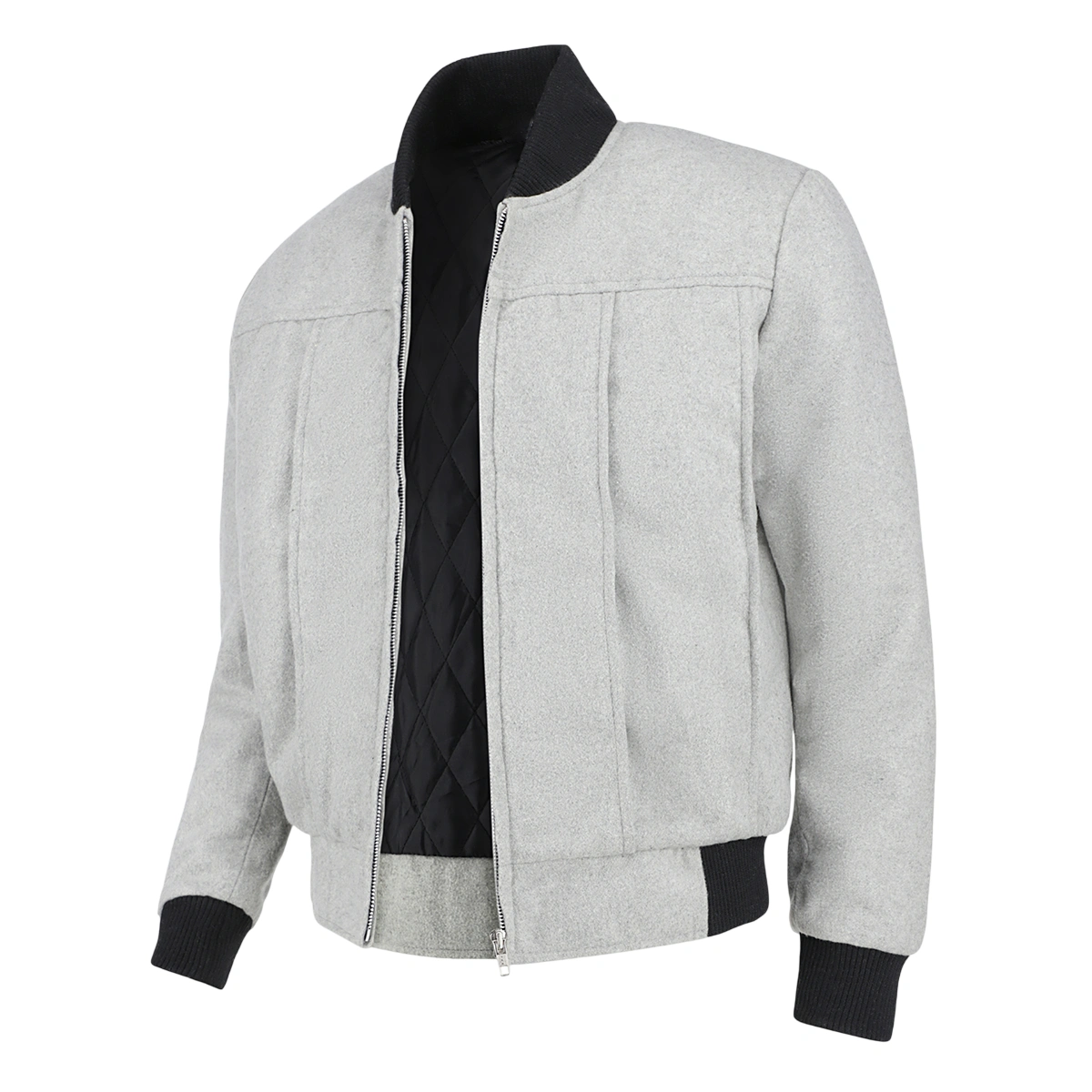 Thomas f wilson bomber jacket