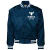 Tokyo japan bomber jacket
