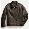 Tom cruise mission impossible reckoning jacket
