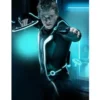 Tron biker jacket
