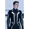 Tron jacket