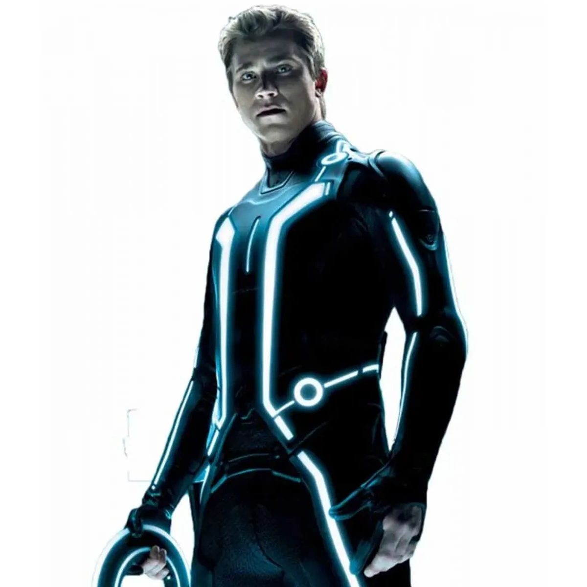 Tron motorcycle jacket
