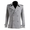 Twilight edward cullen peacoat