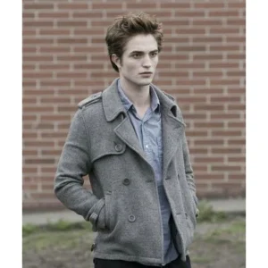 Twilight jacket edward cullen