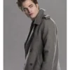 Twilight peacoat