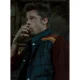 Tyler durden leather vest