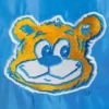 Ucla bruins script blue satin varsity jacket 1