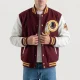Washington redskins jacket