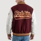 Washington redskins varsity jacket