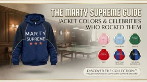 Where to buy marty supreme jacket