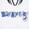 Womens los angeles dodgers city ransom satin varsity patches