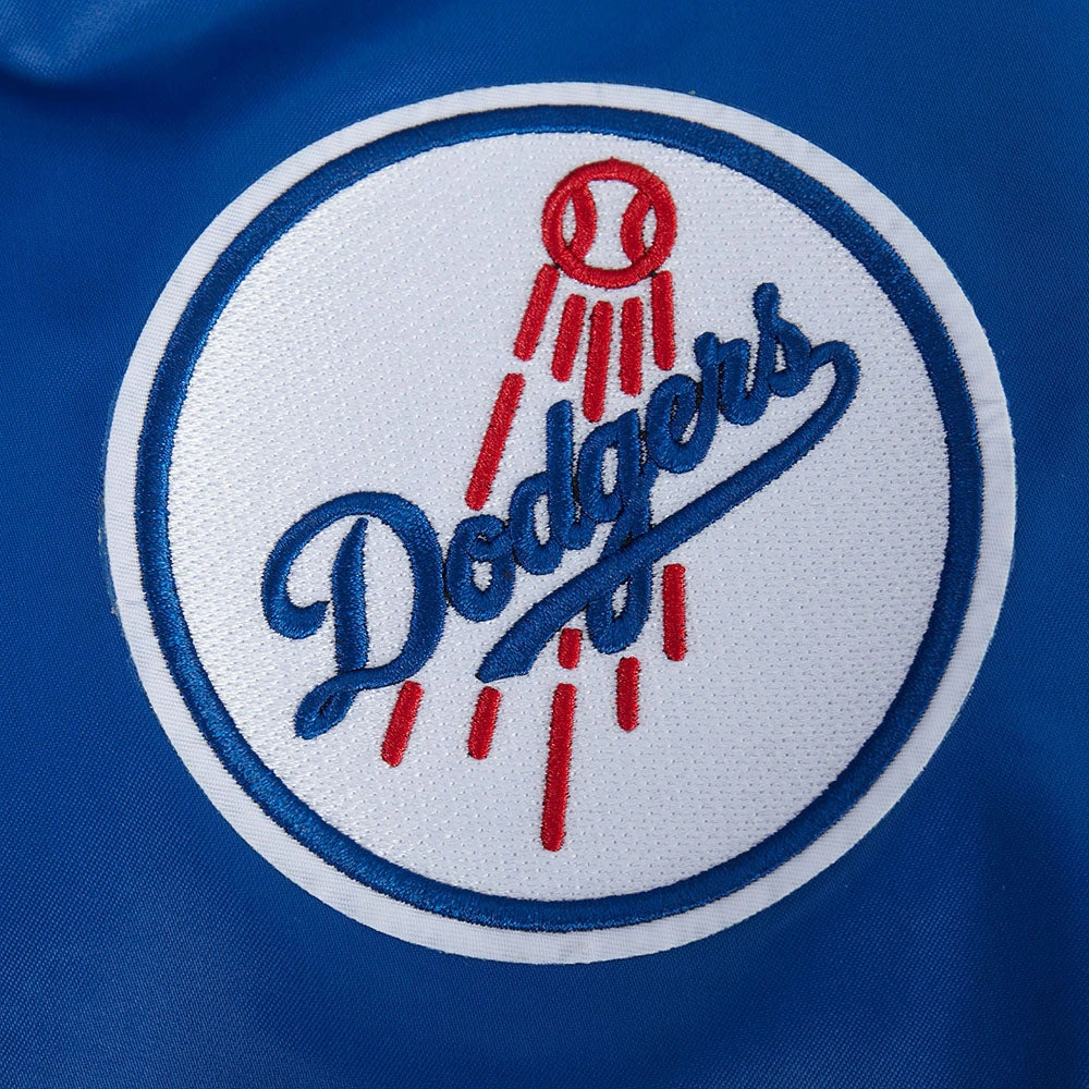 Womens los angeles dodgers world series 2025 sleeve logo patch