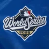 Womens los angeles dodgers world series 2025 team logo