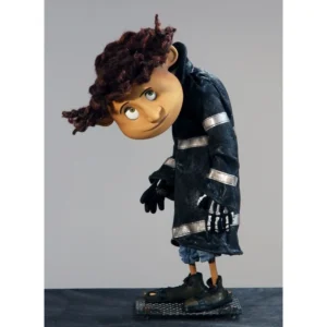 Wybie coraline jacket