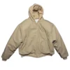 Yeezy pixar beige jacket