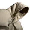 Yeezy pixar hood jacket